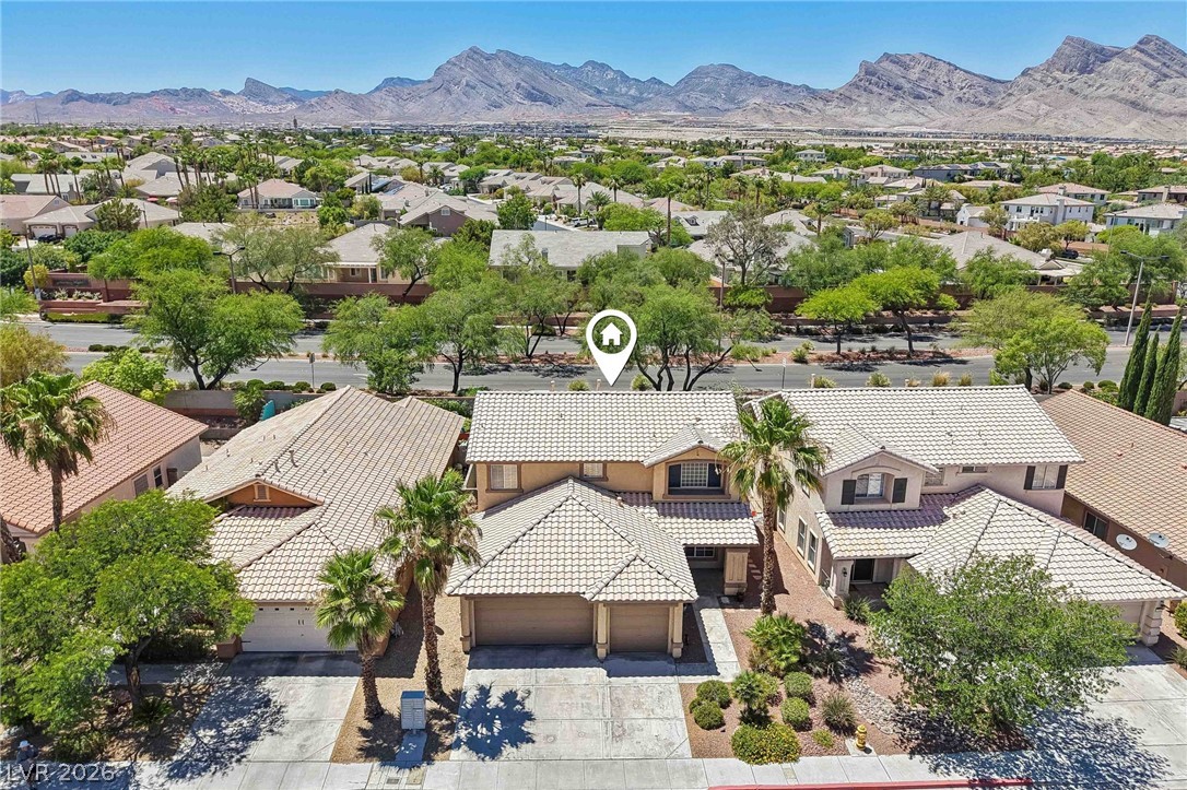 1017 Royal Birch Lane Las Vegas NV 89144