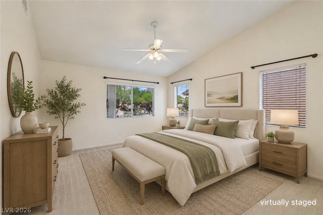 1017 Royal Birch Lane Las Vegas NV 89144