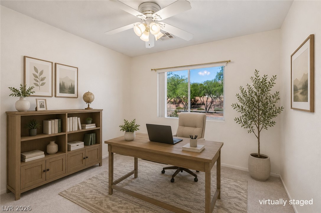 1017 Royal Birch Lane Las Vegas NV 89144