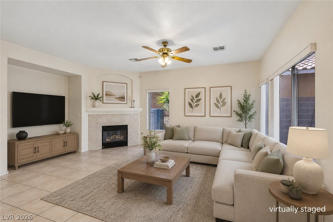 1017 Royal Birch Lane Las Vegas NV 89144