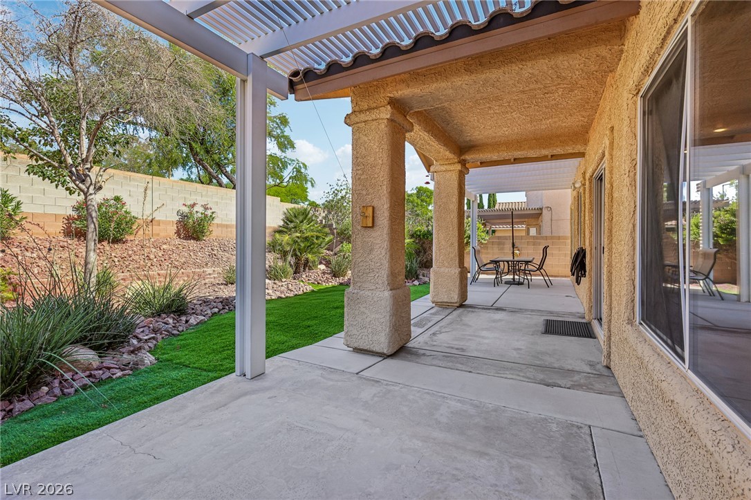 1017 Royal Birch Lane Las Vegas NV 89144