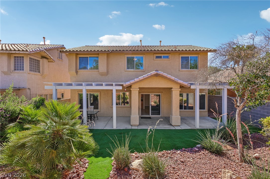 1017 Royal Birch Lane Las Vegas NV 89144