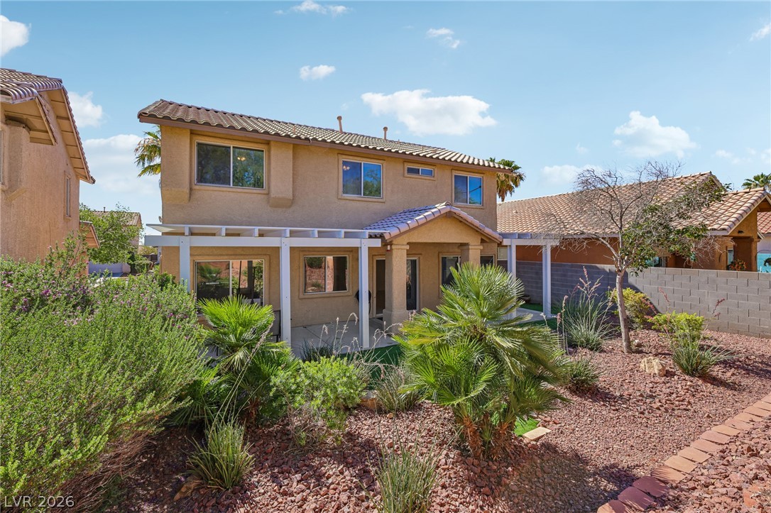 1017 Royal Birch Lane Las Vegas NV 89144