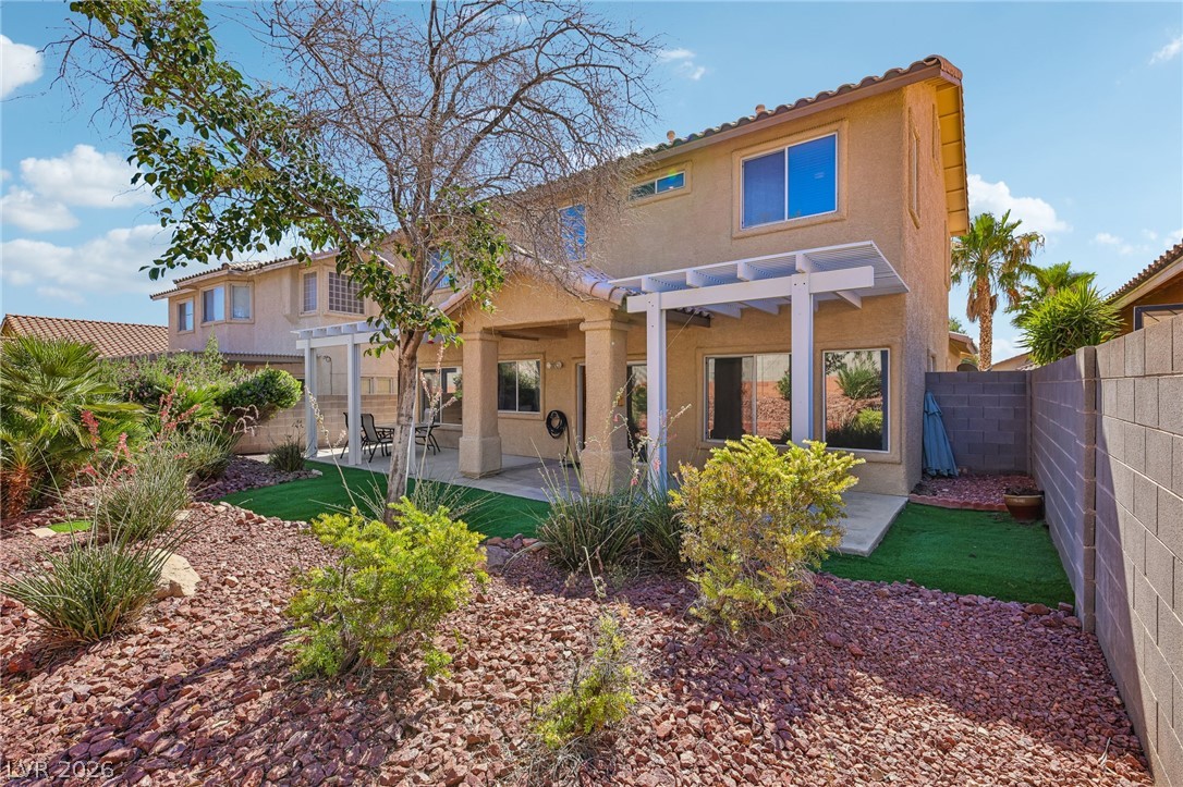 1017 Royal Birch Lane Las Vegas NV 89144