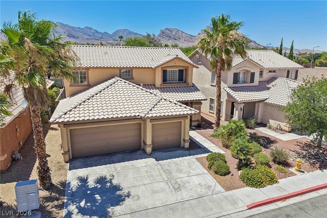 1017 Royal Birch Lane Las Vegas NV 89144