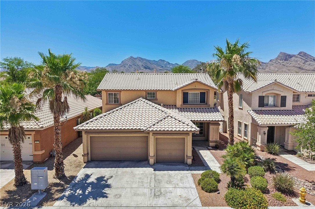 1017 Royal Birch Lane Las Vegas NV 89144