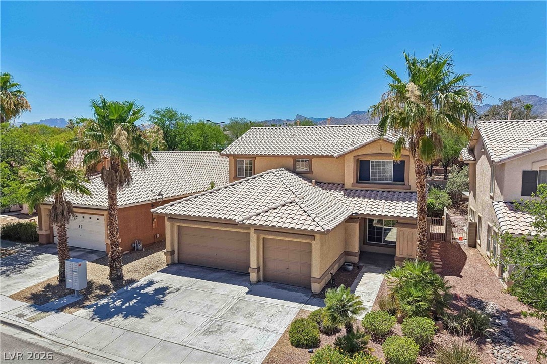 1017 Royal Birch Lane Las Vegas NV 89144