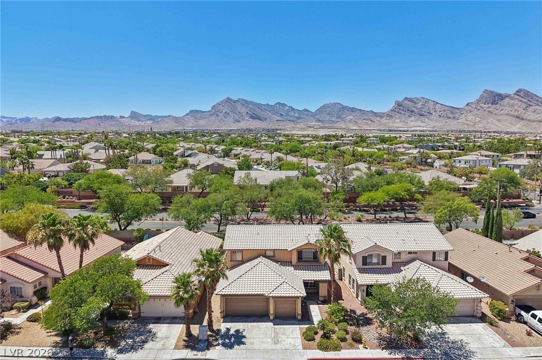1017 Royal Birch Lane Las Vegas NV 89144