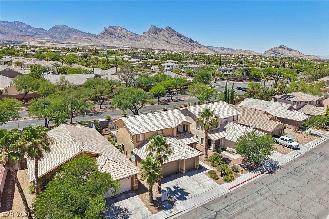 1017 Royal Birch Lane Las Vegas NV 89144
