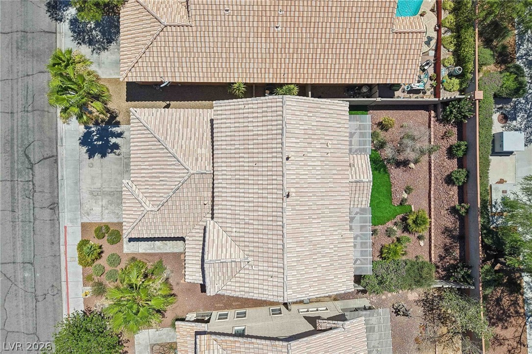 1017 Royal Birch Lane Las Vegas NV 89144