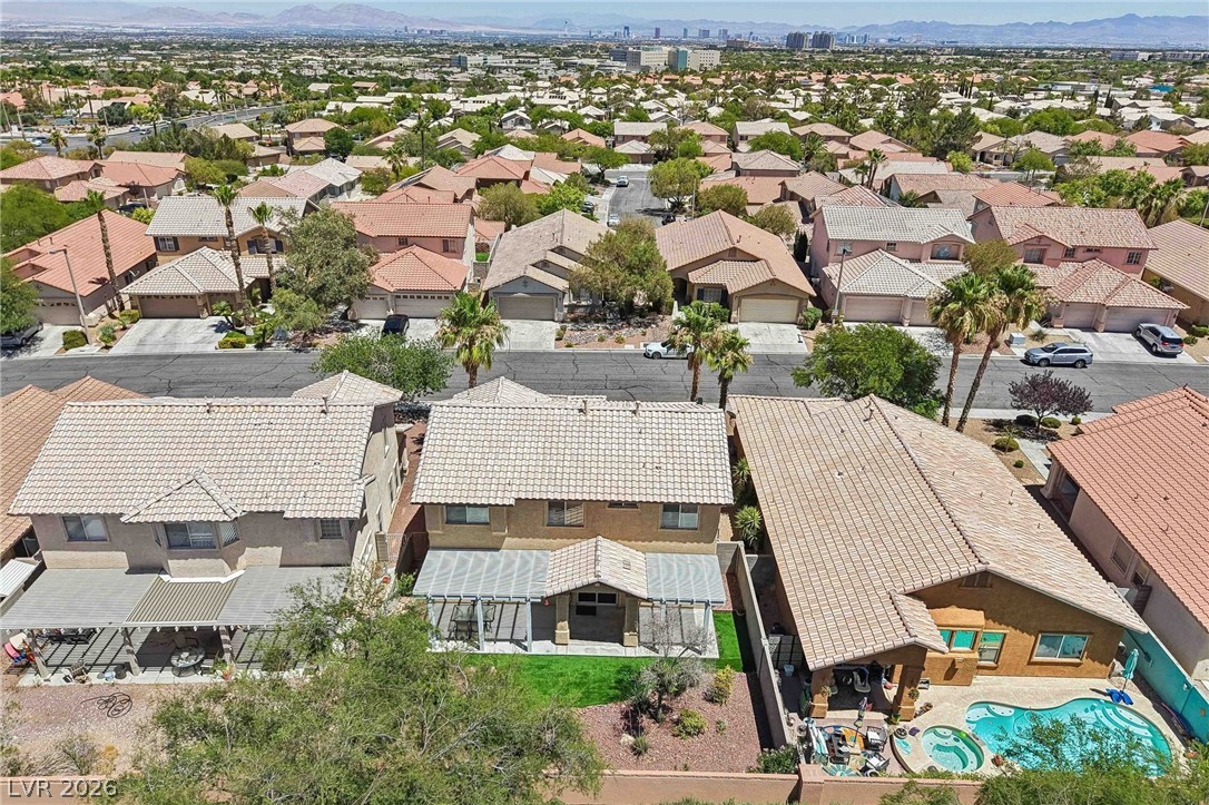 1017 Royal Birch Lane Las Vegas NV 89144