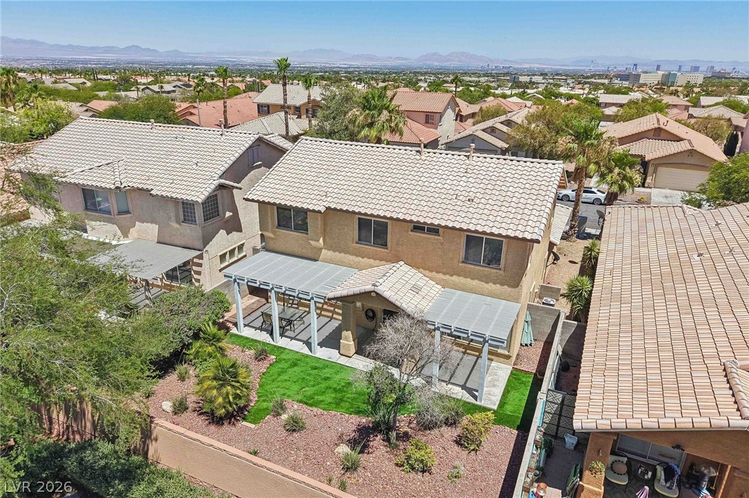 1017 Royal Birch Lane Las Vegas NV 89144