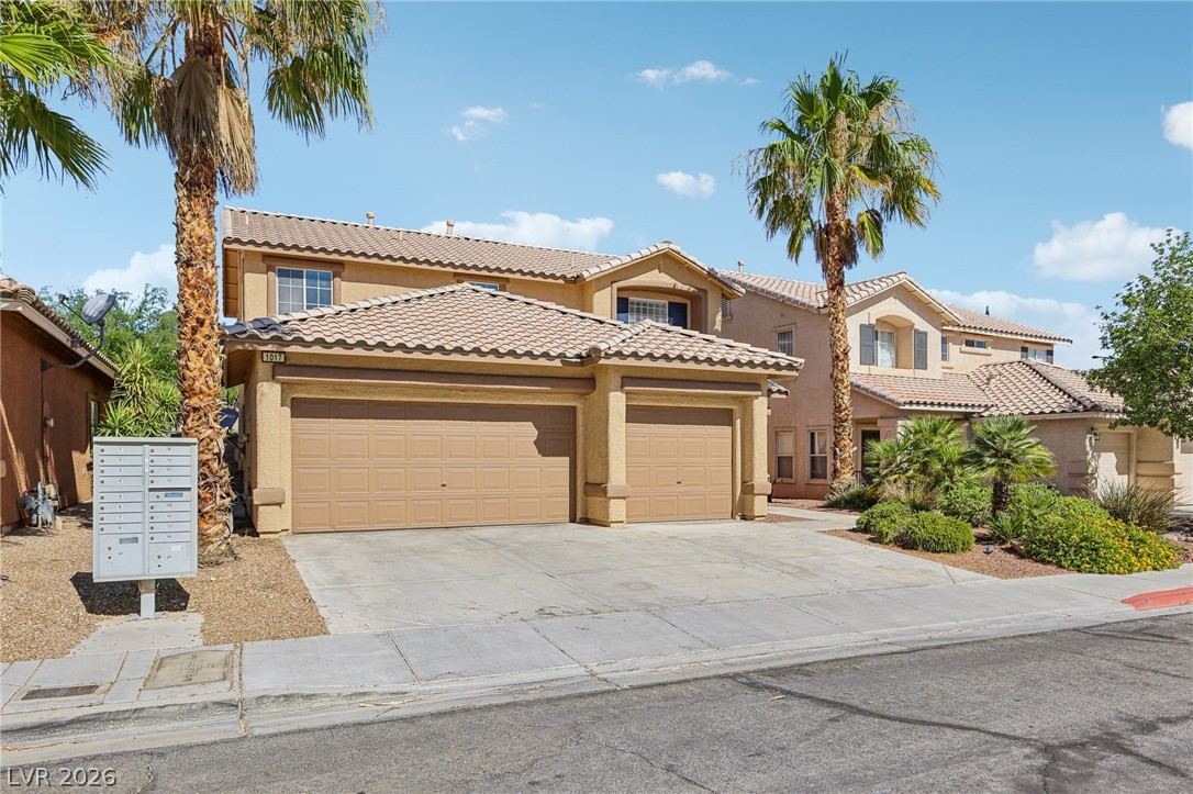 1017 Royal Birch Lane Las Vegas NV 89144