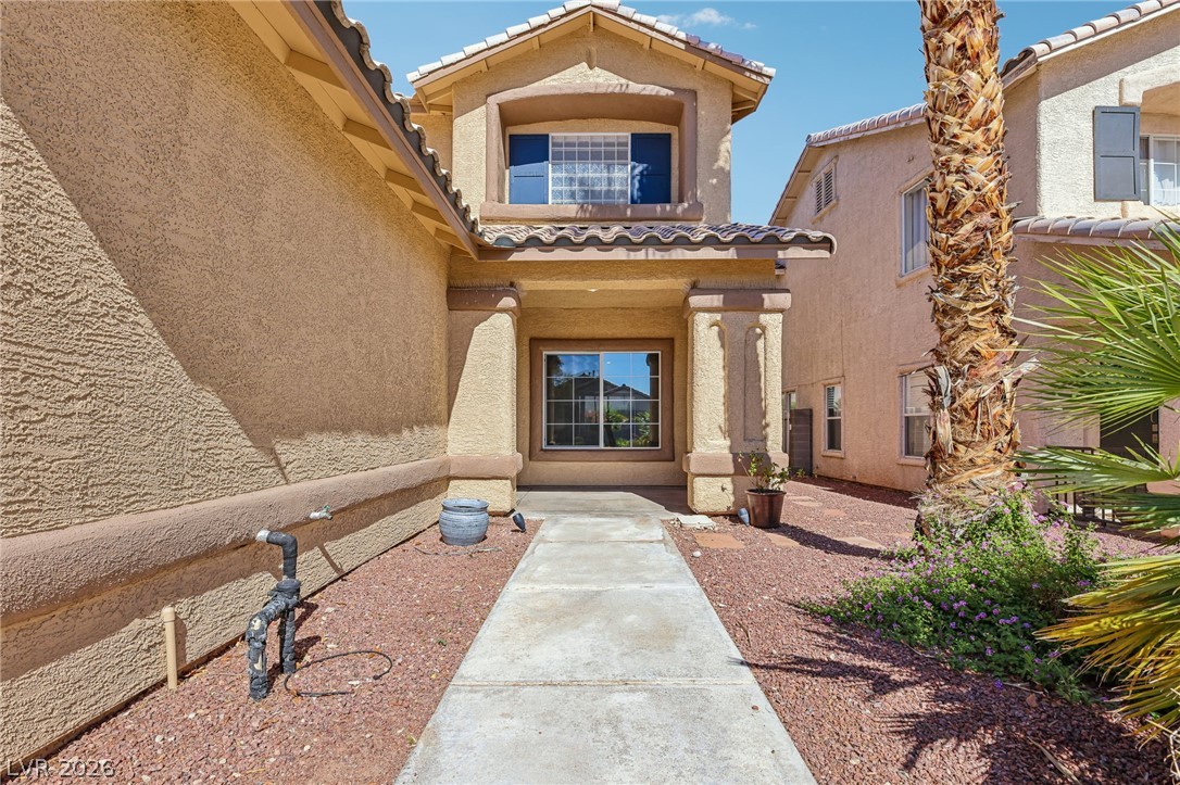 1017 Royal Birch Lane Las Vegas NV 89144
