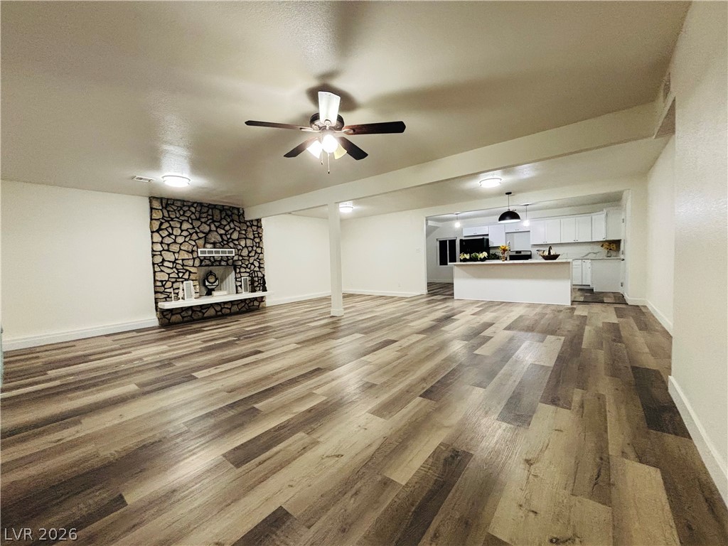 6340 South Evergreen Avenue Las Vegas NV 89107
