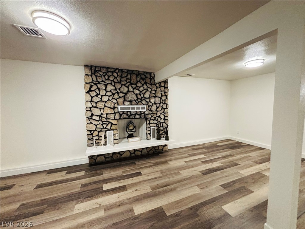 6340 South Evergreen Avenue Las Vegas NV 89107