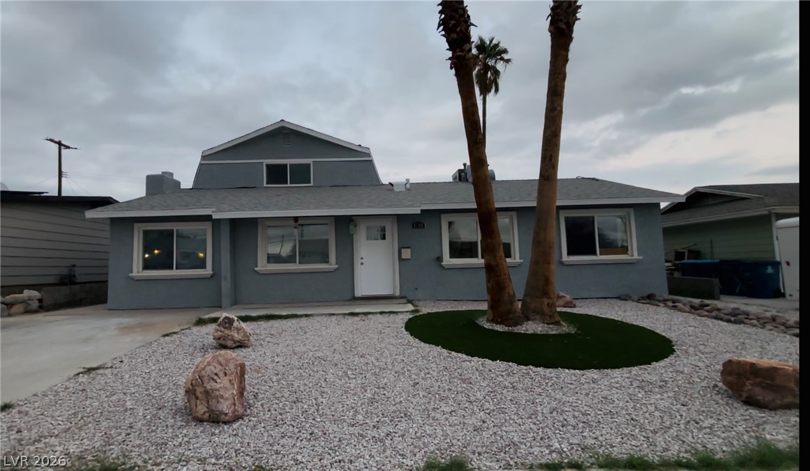 6340 South Evergreen Avenue Las Vegas NV 89107