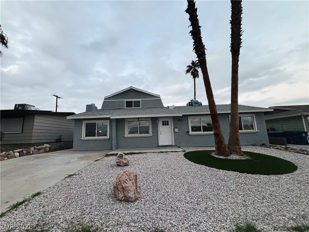 6340 South Evergreen Avenue Las Vegas NV 89107