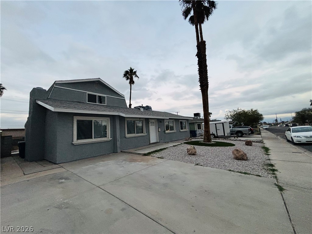 6340 South Evergreen Avenue Las Vegas NV 89107