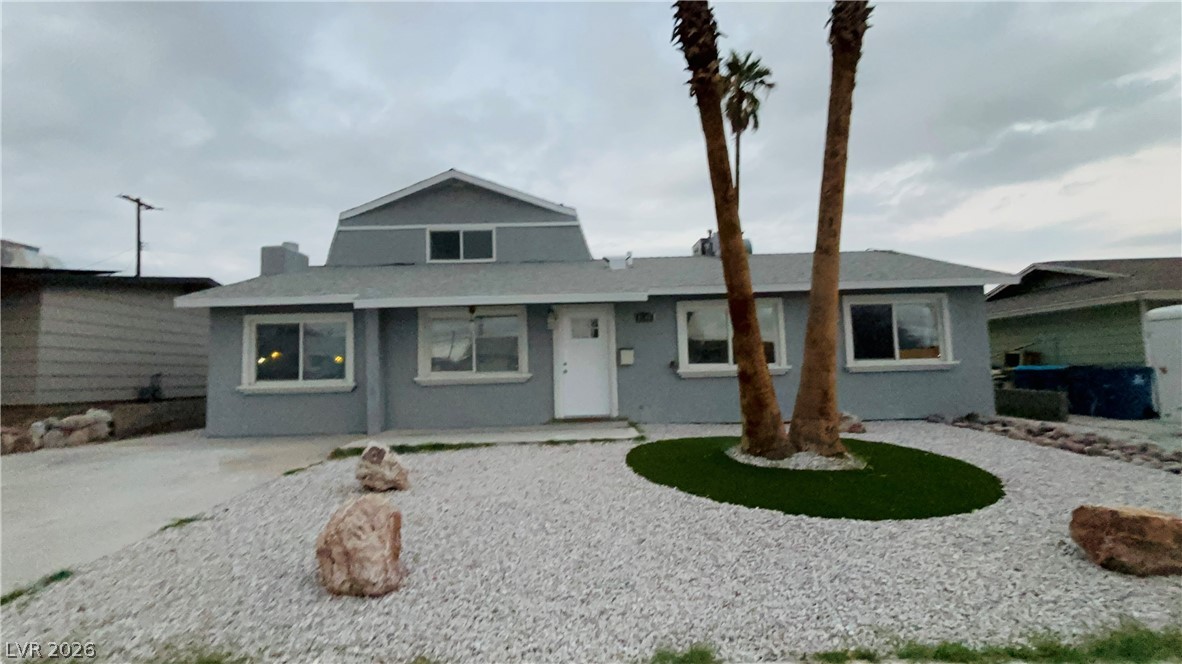 6340 South Evergreen Avenue Las Vegas NV 89107