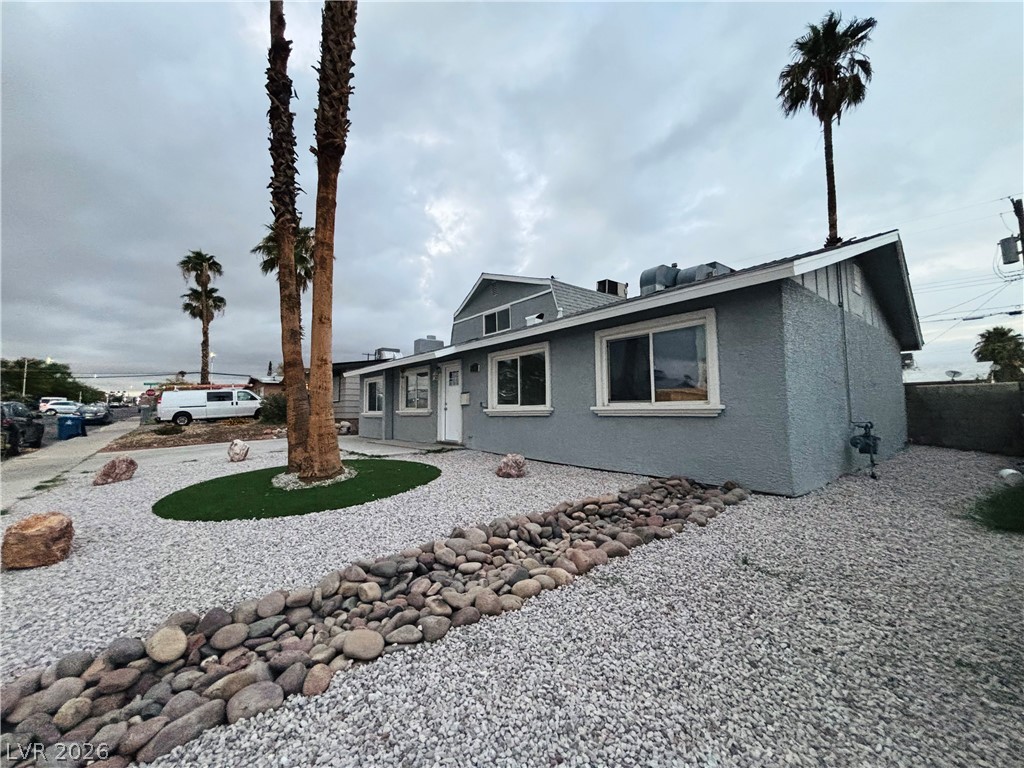 6340 South Evergreen Avenue Las Vegas NV 89107