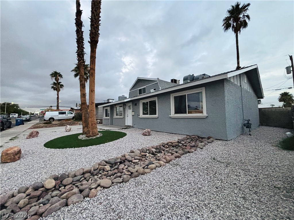 6340 South Evergreen Avenue Las Vegas NV 89107