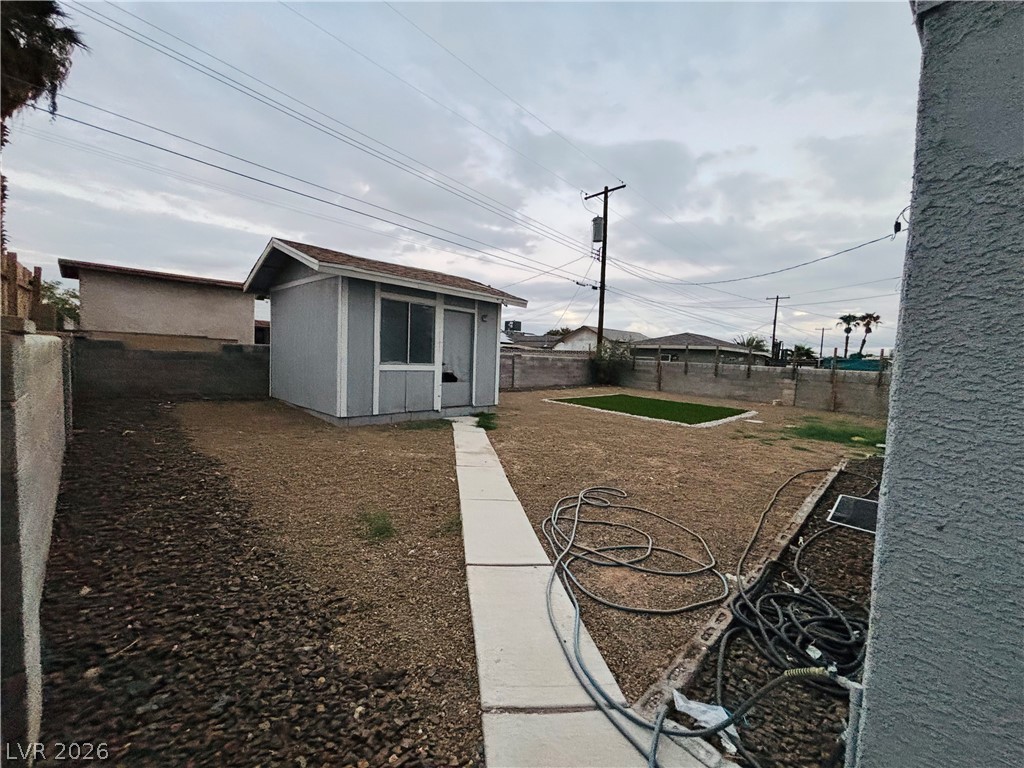 6340 South Evergreen Avenue Las Vegas NV 89107