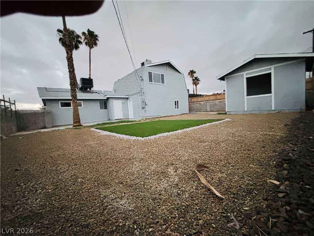 6340 South Evergreen Avenue Las Vegas NV 89107