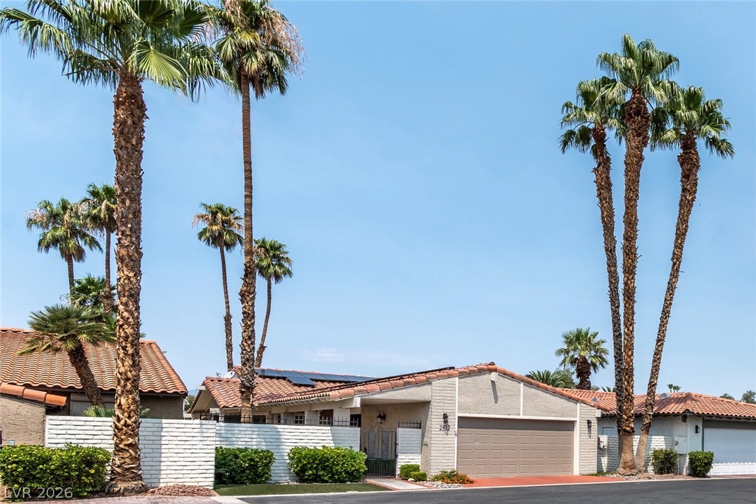 2312 Plaza Del Prado Las Vegas NV 89102
