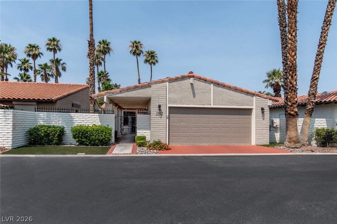 2312 Plaza Del Prado Las Vegas NV 89102
