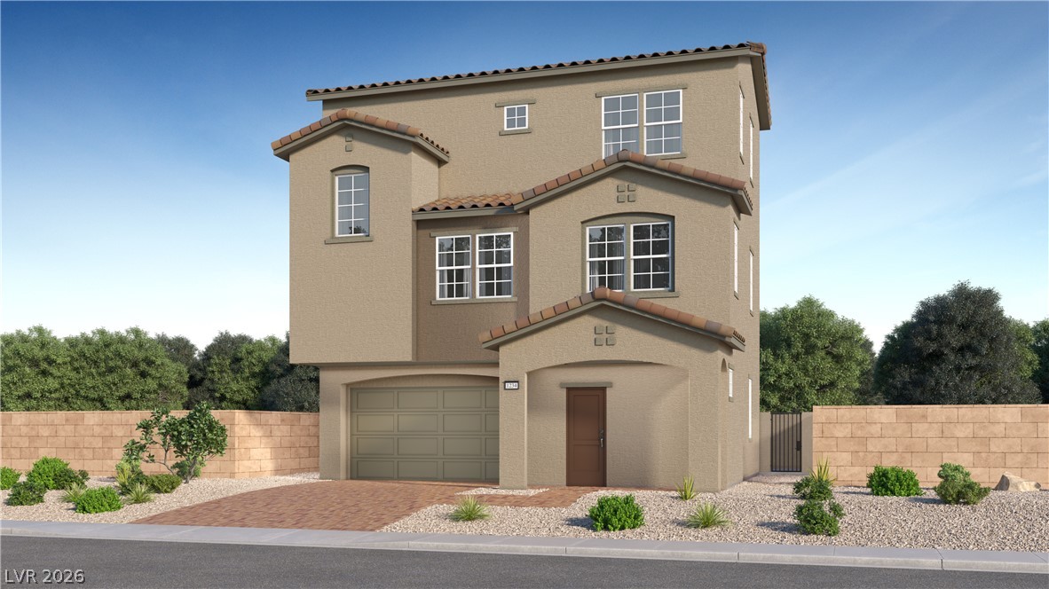167 Colony Square Way Henderson NV 89015