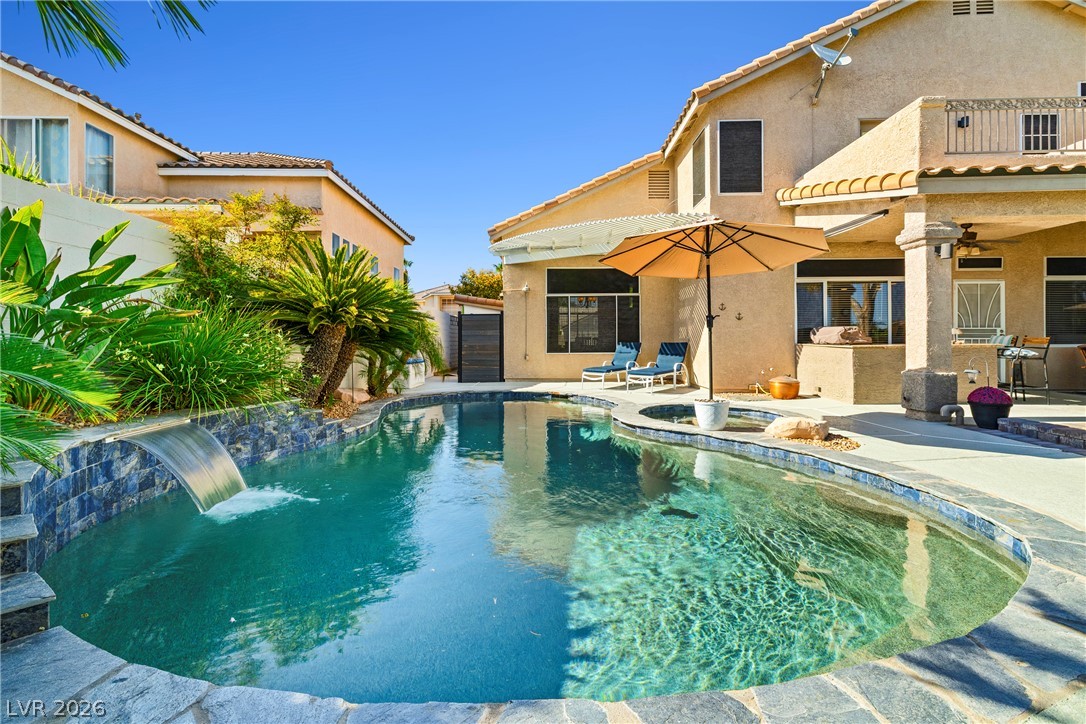 1139 Crescent Moon Drive North Las Vegas NV 89031