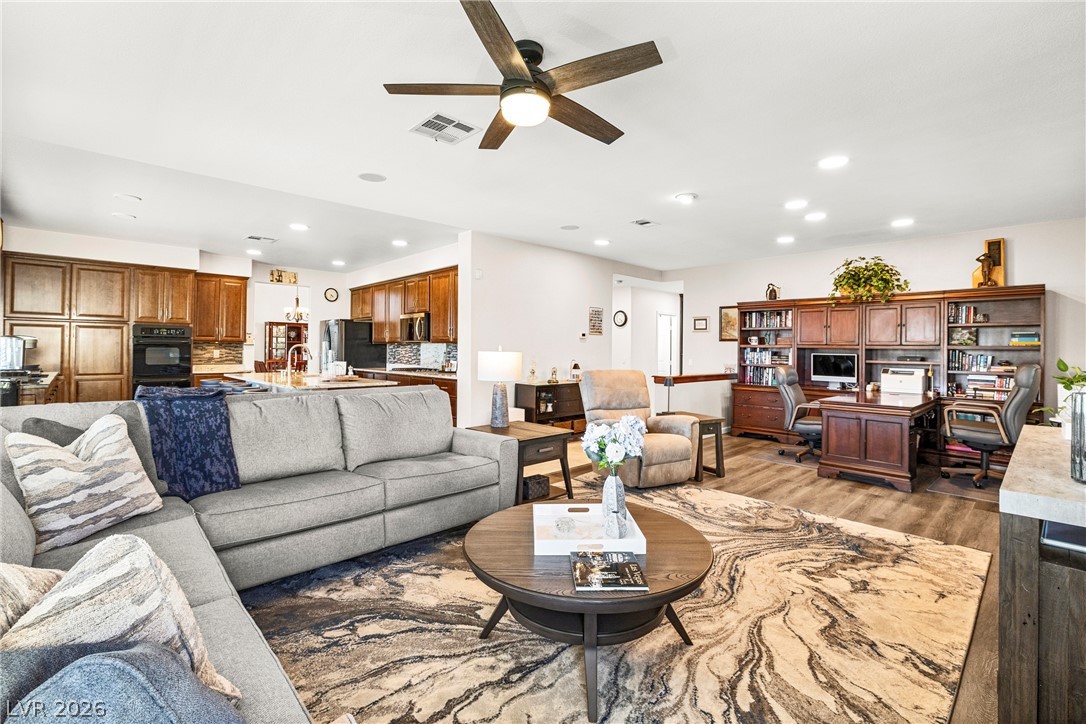 1139 Crescent Moon Drive North Las Vegas NV 89031