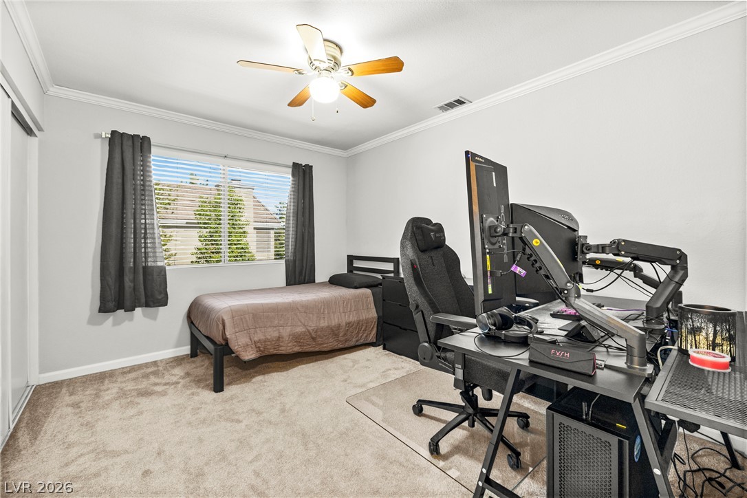 1139 Crescent Moon Drive North Las Vegas NV 89031