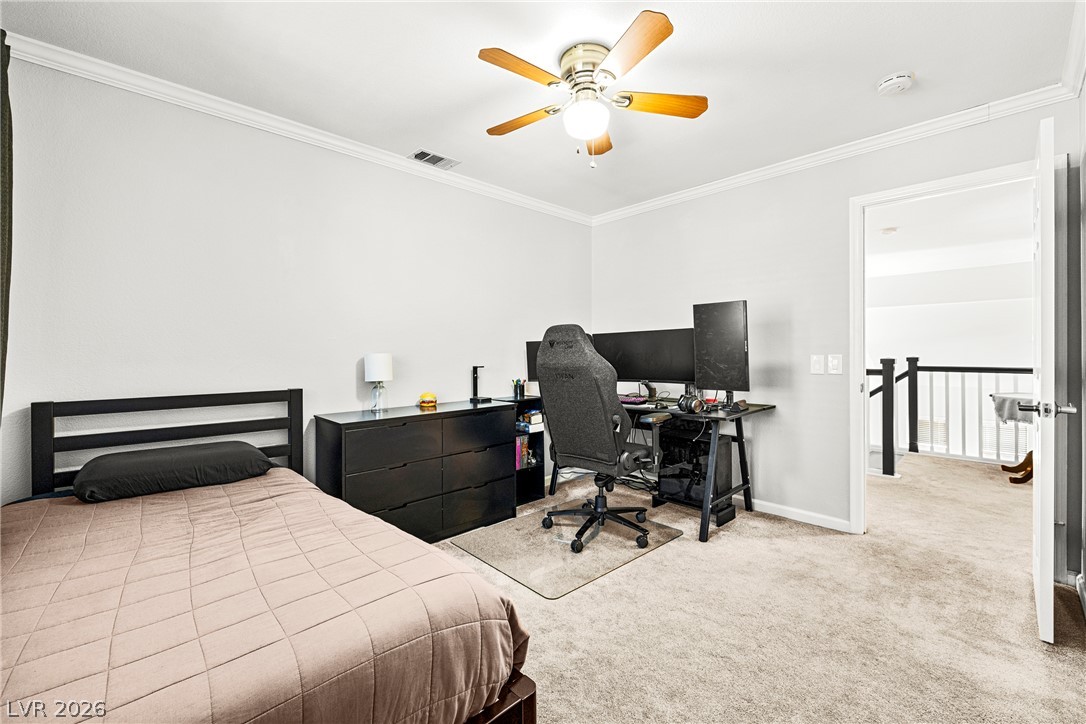 1139 Crescent Moon Drive North Las Vegas NV 89031