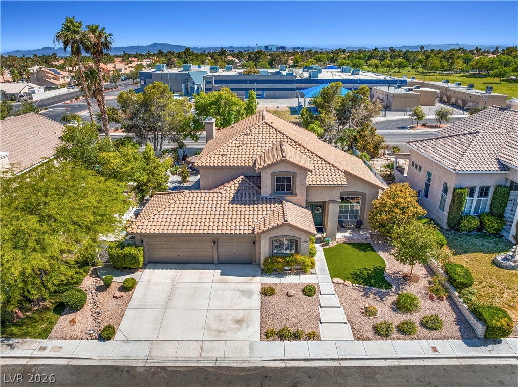1139 Crescent Moon Drive North Las Vegas NV 89031