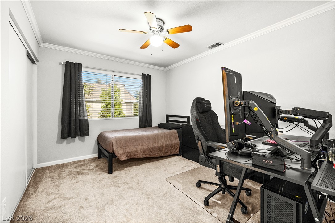 1139 Crescent Moon Drive North Las Vegas NV 89031