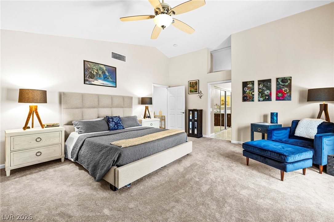1139 Crescent Moon Drive North Las Vegas NV 89031