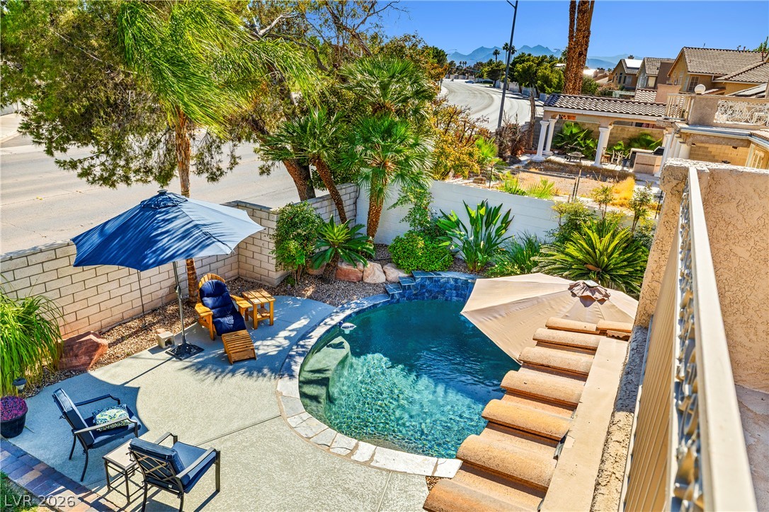 1139 Crescent Moon Drive North Las Vegas NV 89031