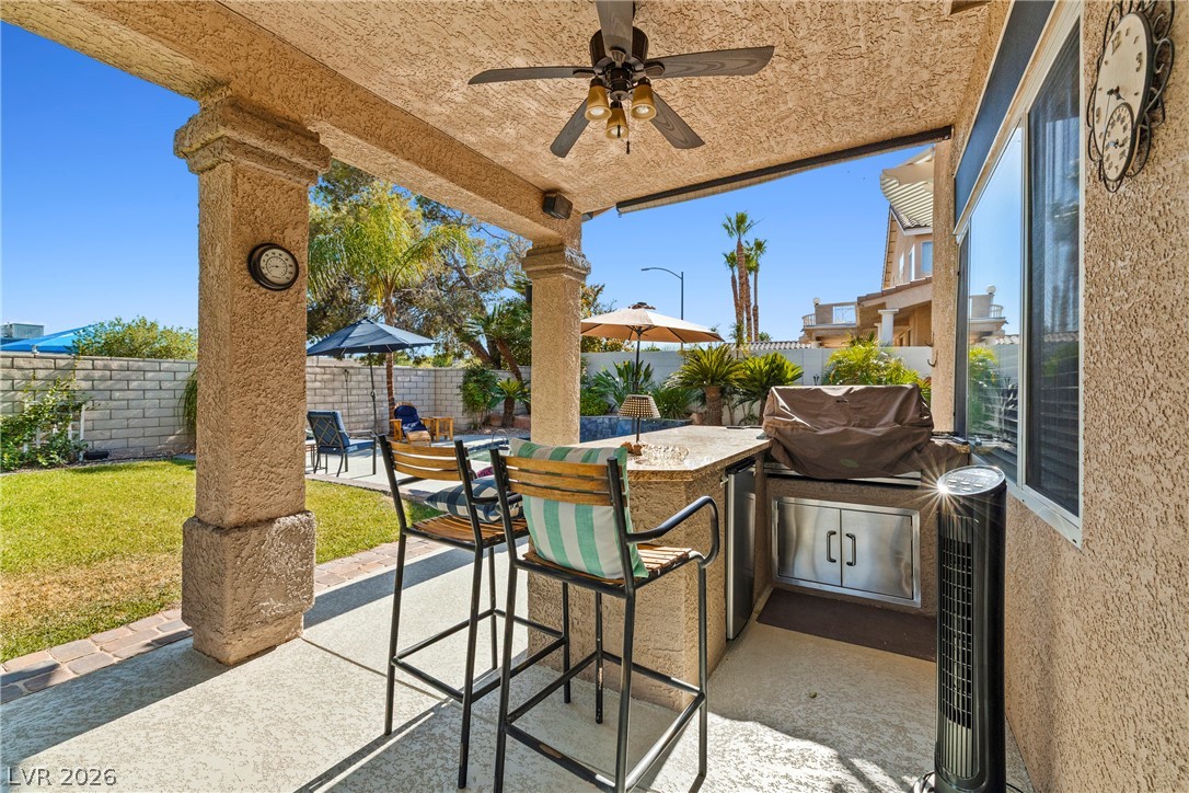 1139 Crescent Moon Drive North Las Vegas NV 89031
