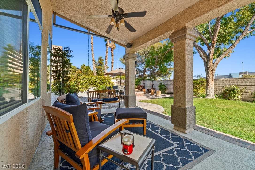 1139 Crescent Moon Drive North Las Vegas NV 89031