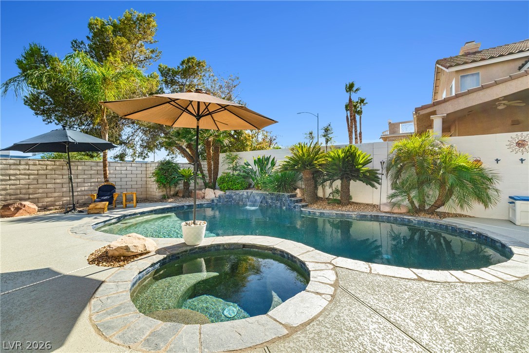 1139 Crescent Moon Drive North Las Vegas NV 89031