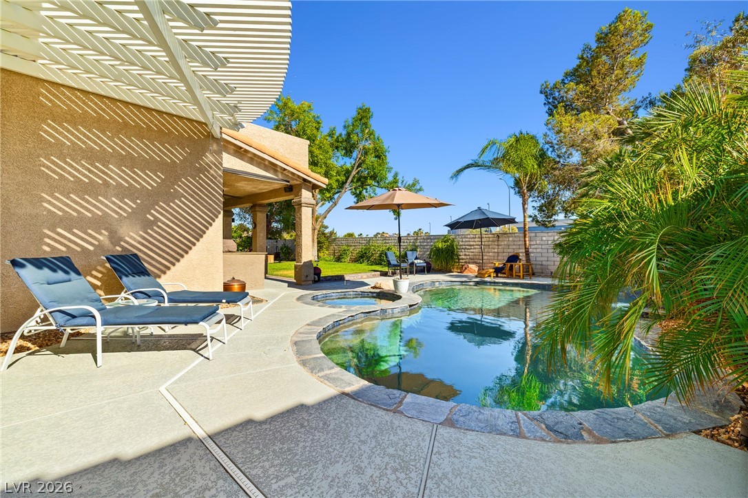 1139 Crescent Moon Drive North Las Vegas NV 89031