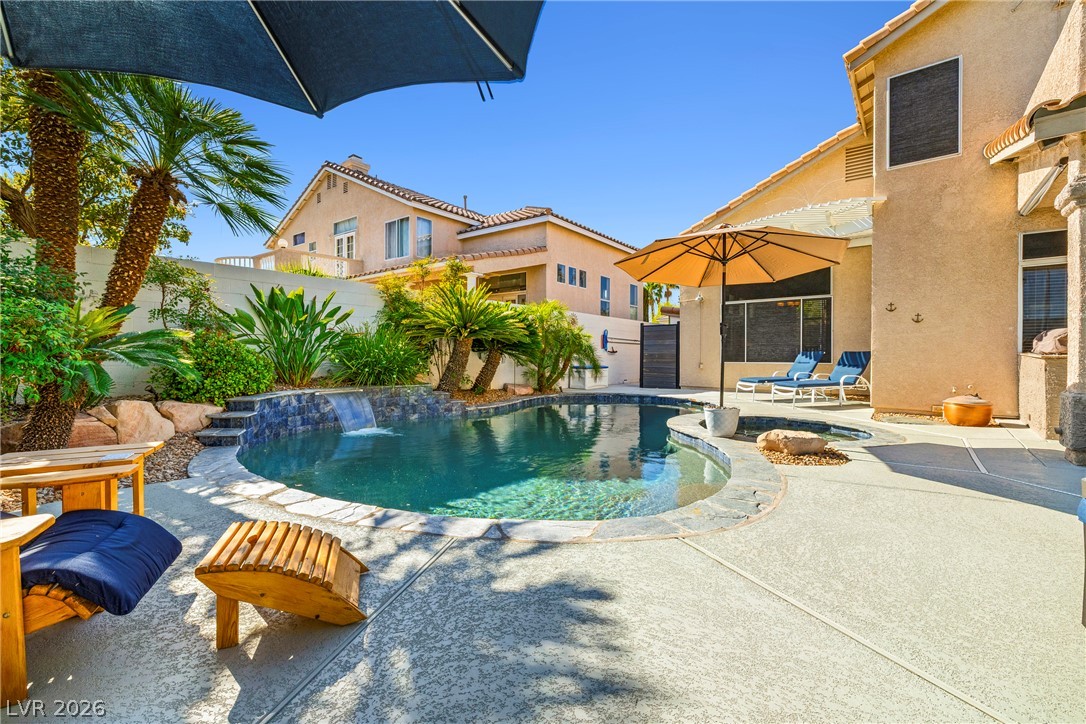 1139 Crescent Moon Drive North Las Vegas NV 89031