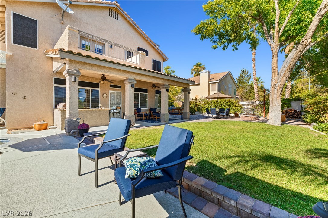 1139 Crescent Moon Drive North Las Vegas NV 89031