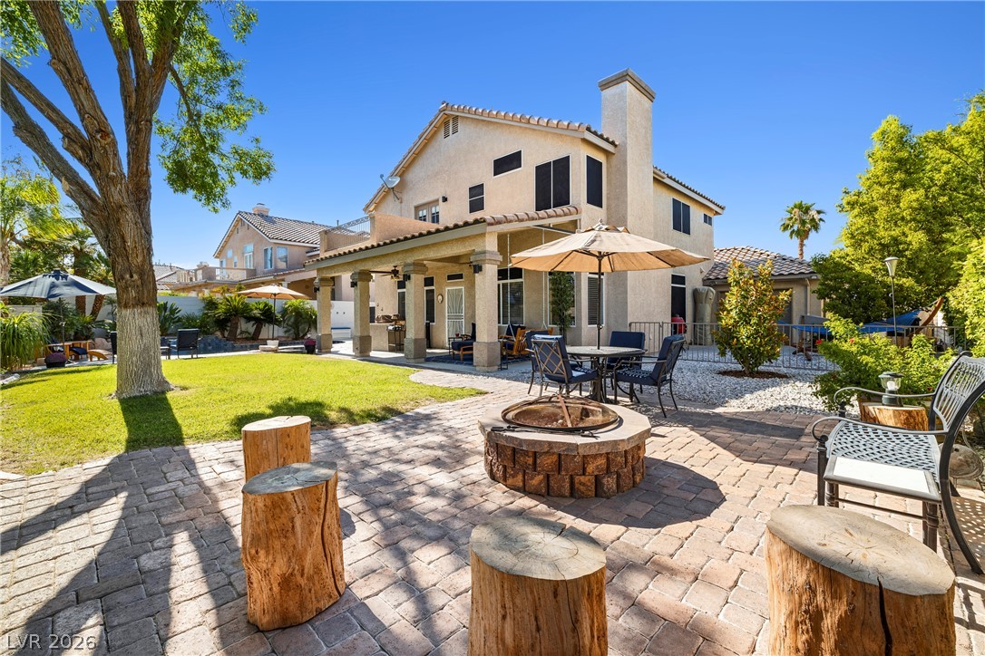 1139 Crescent Moon Drive North Las Vegas NV 89031
