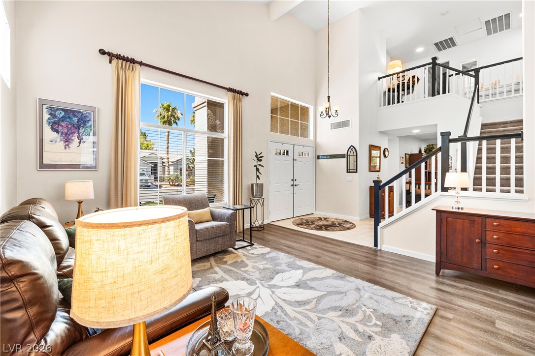 1139 Crescent Moon Drive North Las Vegas NV 89031