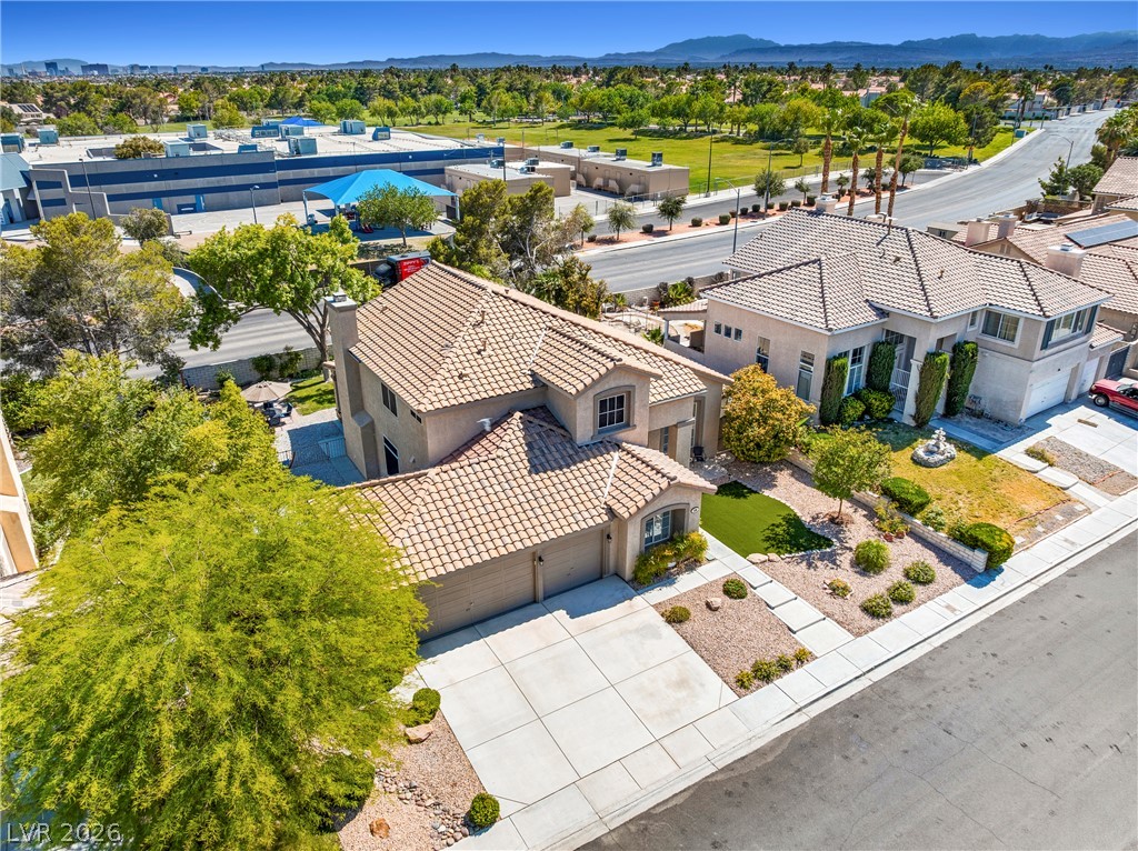 1139 Crescent Moon Drive North Las Vegas NV 89031