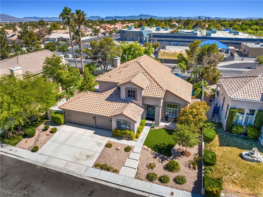 1139 Crescent Moon Drive North Las Vegas NV 89031