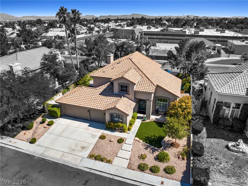 1139 Crescent Moon Drive North Las Vegas NV 89031